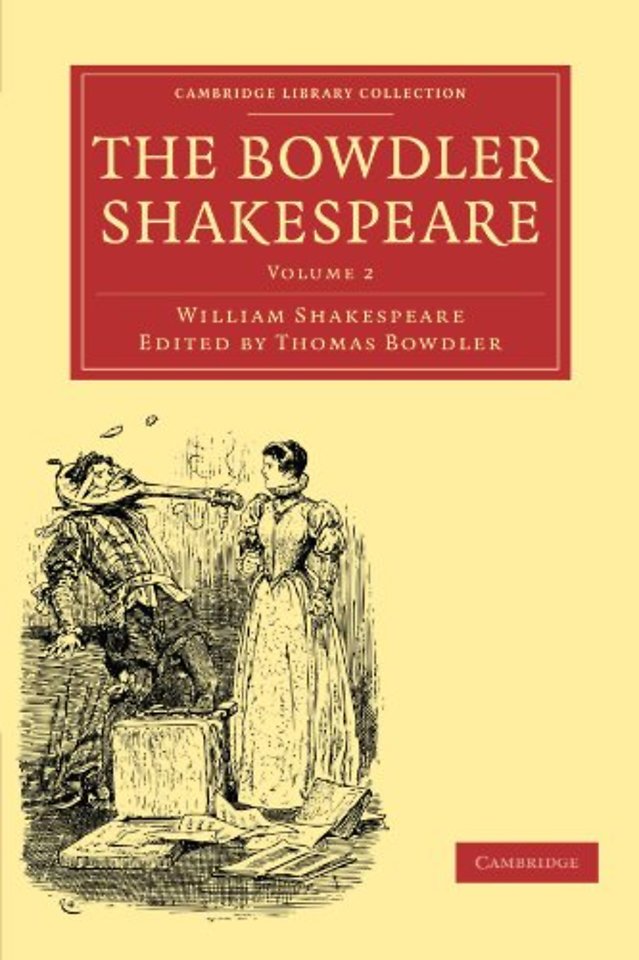 The Bowdler Shakespeare