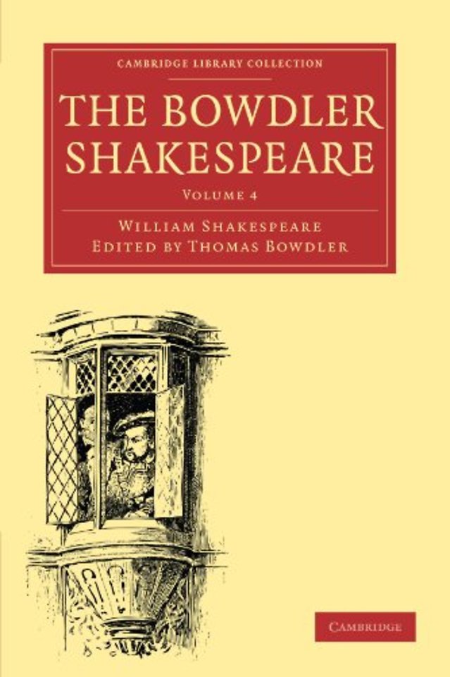 The Bowdler Shakespeare