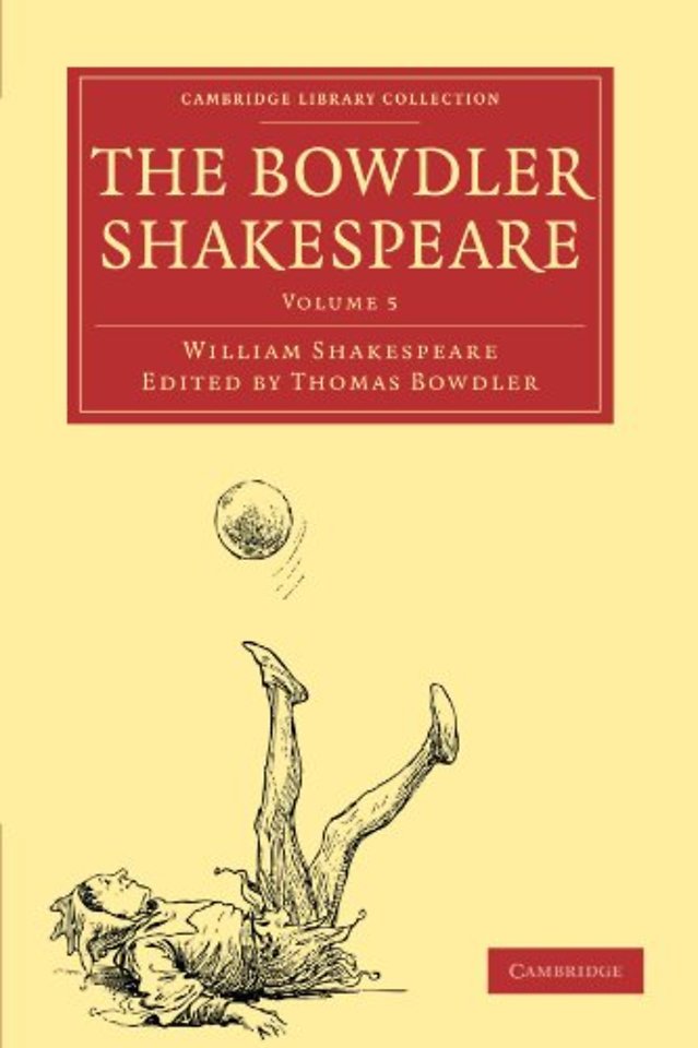 The Bowdler Shakespeare