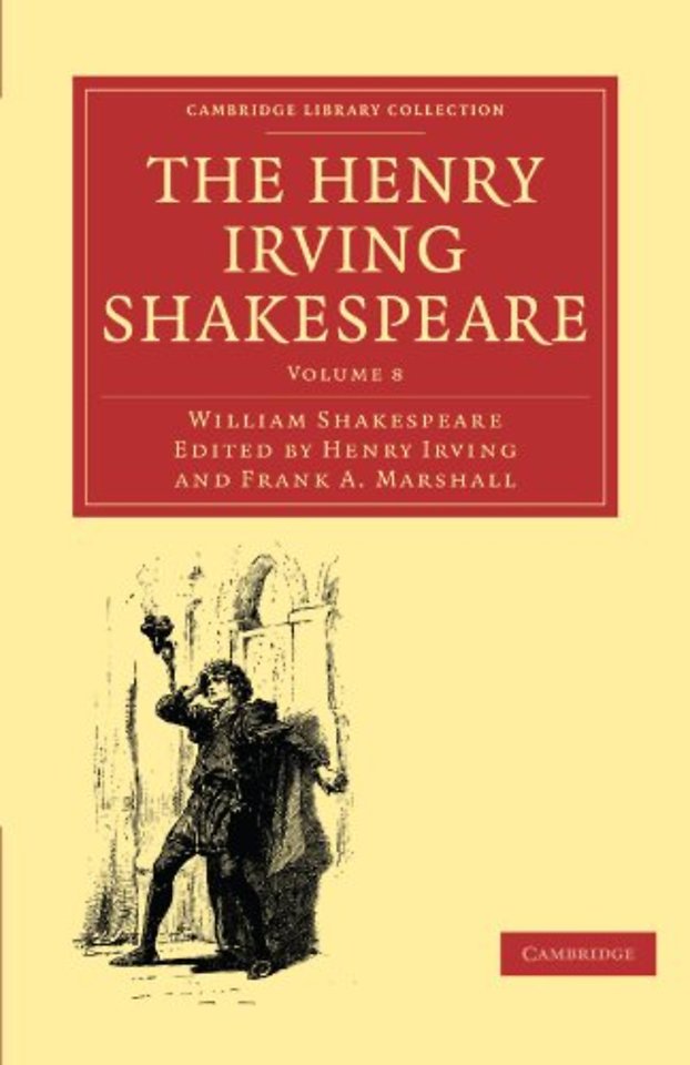 The Henry Irving Shakespeare