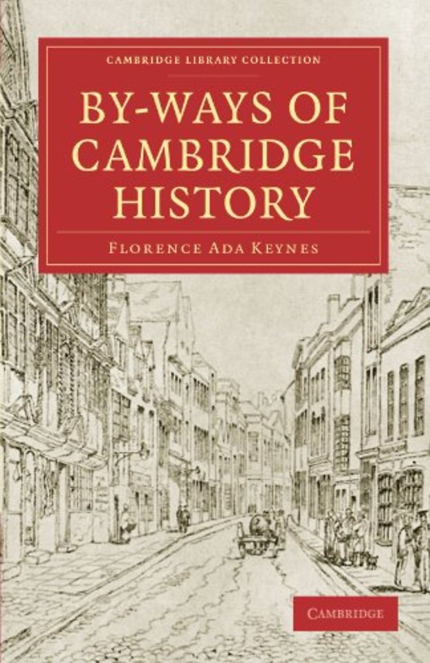 By-Ways of Cambridge History