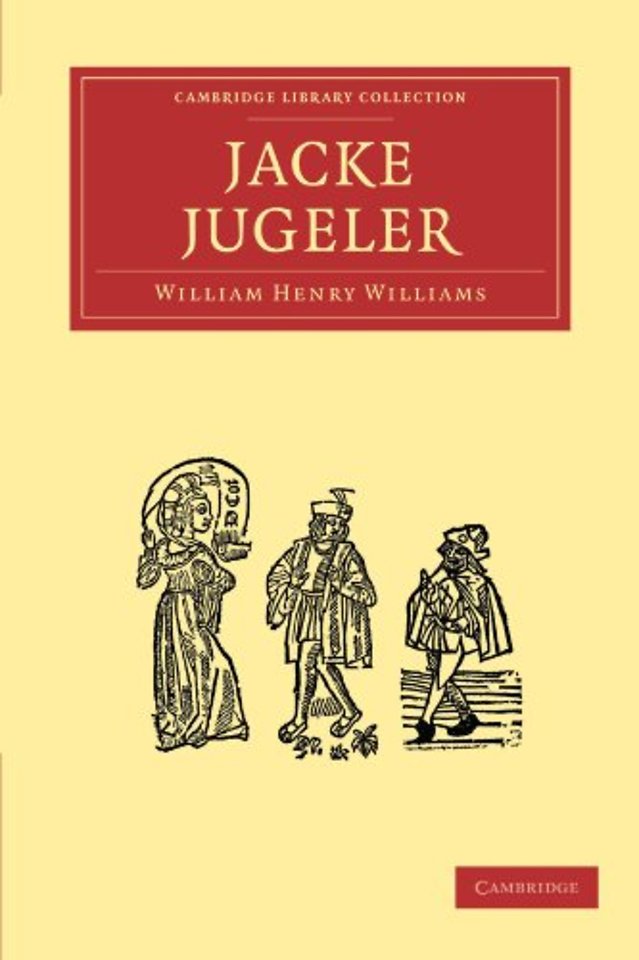 Jacke Jugeler