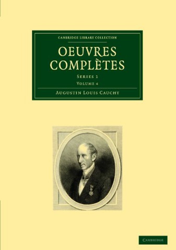Oeuvres complètes