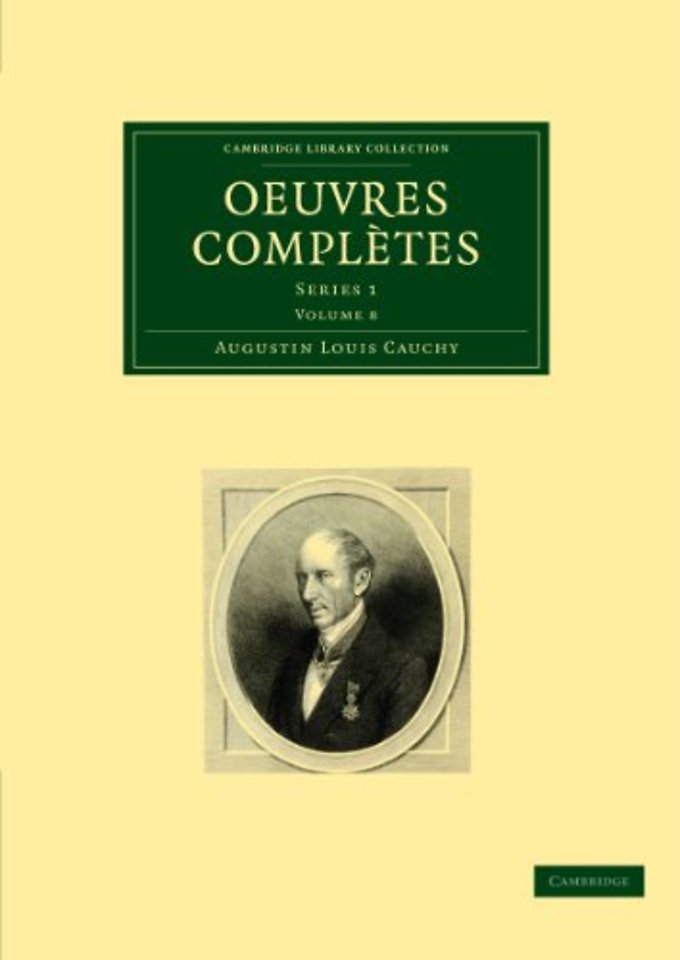 Oeuvres complètes