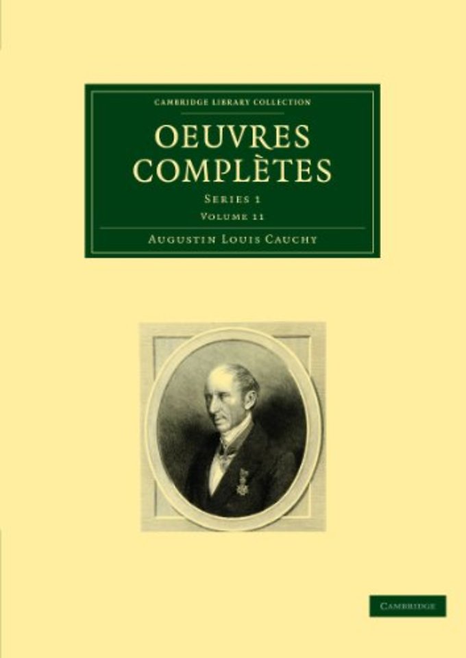 Oeuvres complètes
