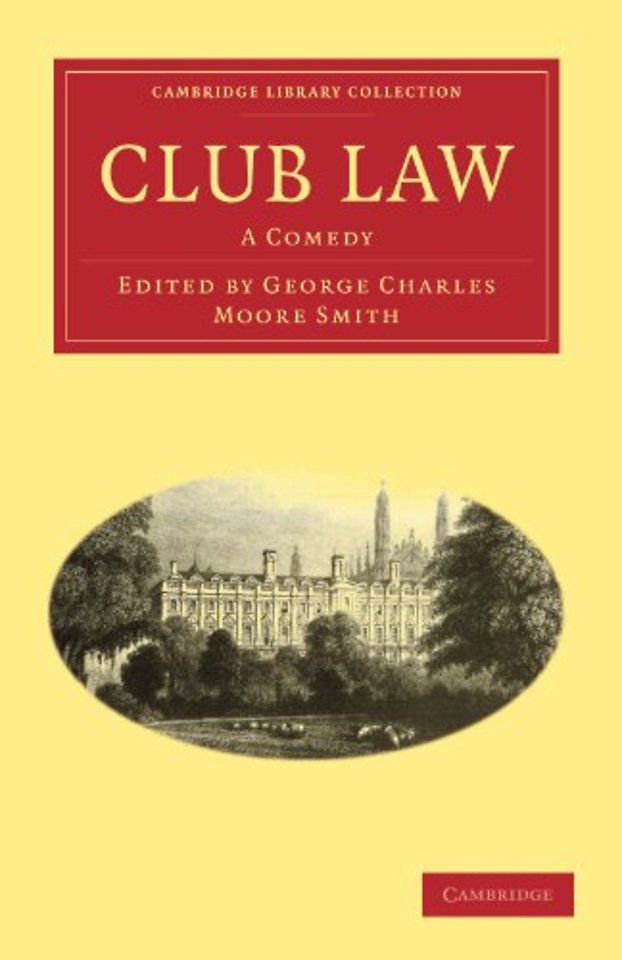 Club Law