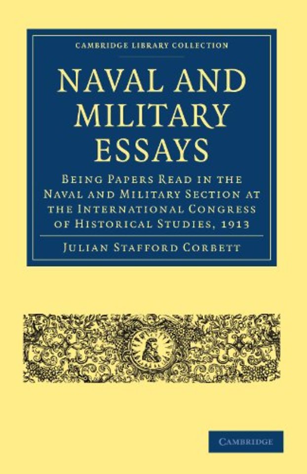 Naval and Military Essays