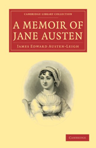 A Memoir of Jane Austen