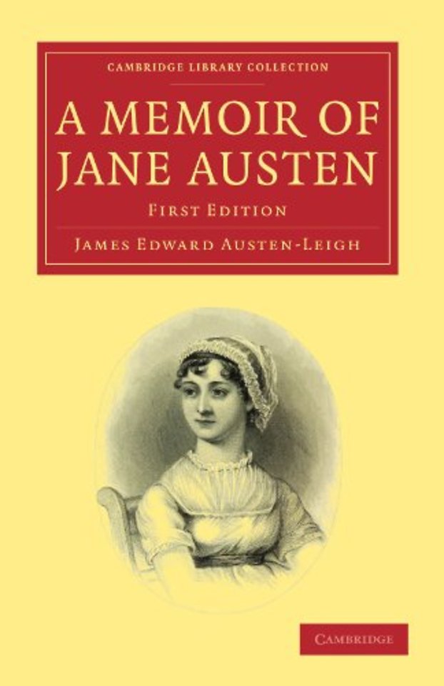A Memoir of Jane Austen