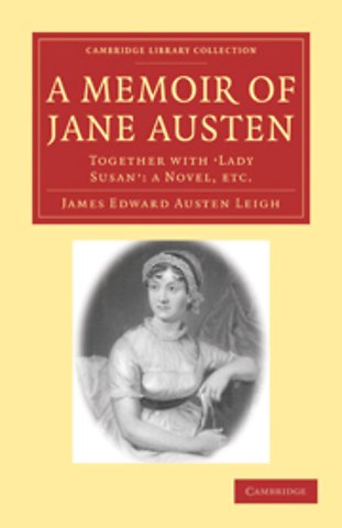A Memoir of Jane Austen