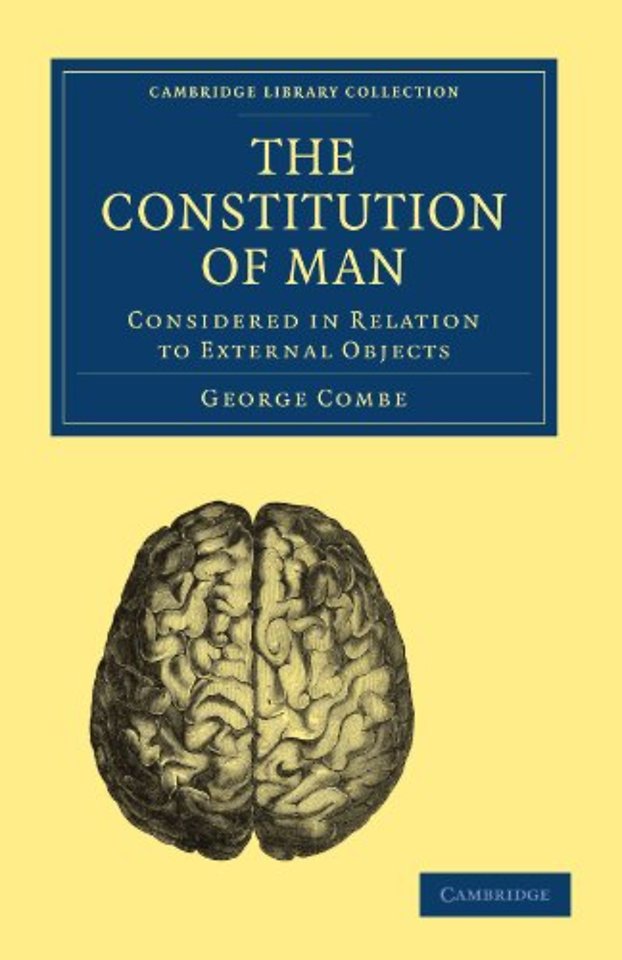 The Constitution of Man