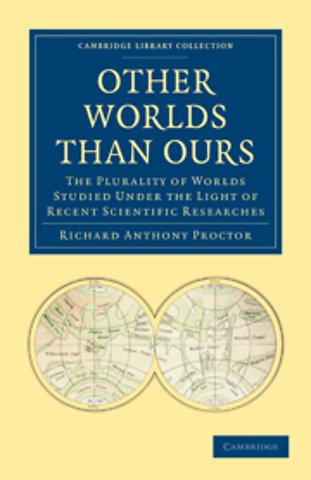 Other Worlds Than Ours