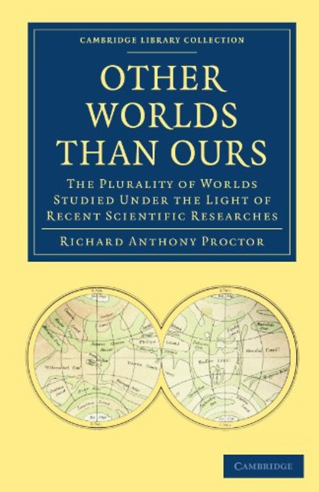Other Worlds Than Ours