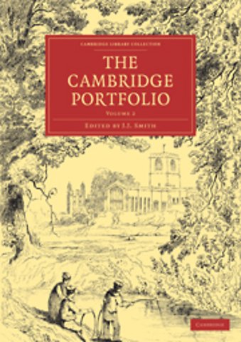 The Cambridge Portfolio