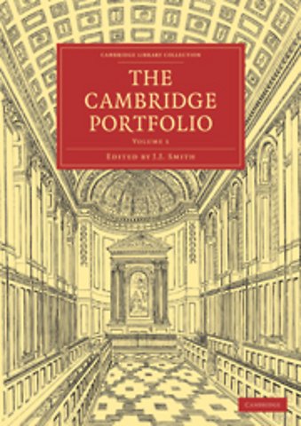 The Cambridge Portfolio 2 Volume Paperback Set