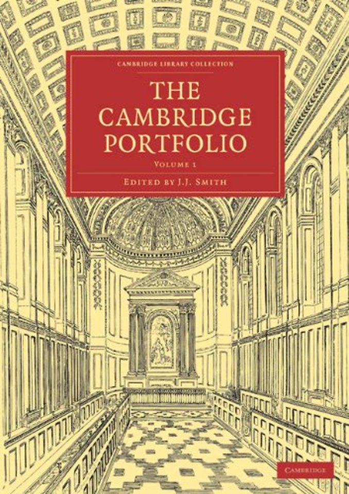 The Cambridge Portfolio 2 Volume Paperback Set