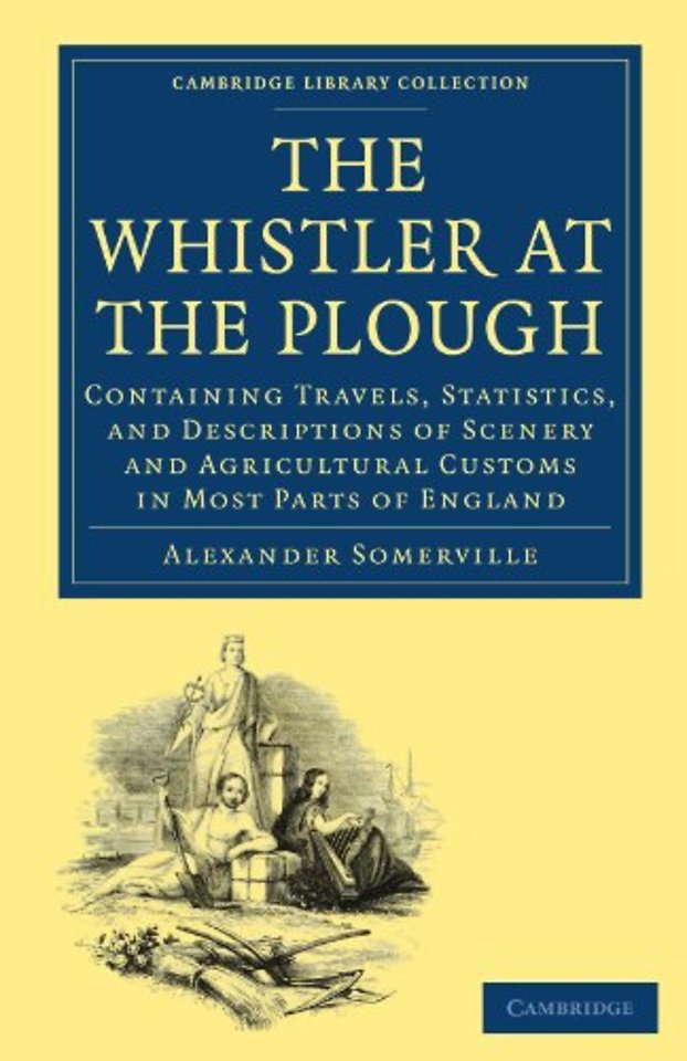 The Whistler at the Plough