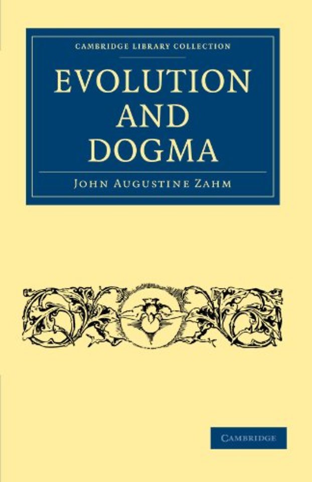 Evolution and Dogma