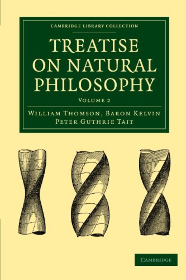 Treatise on Natural Philosophy