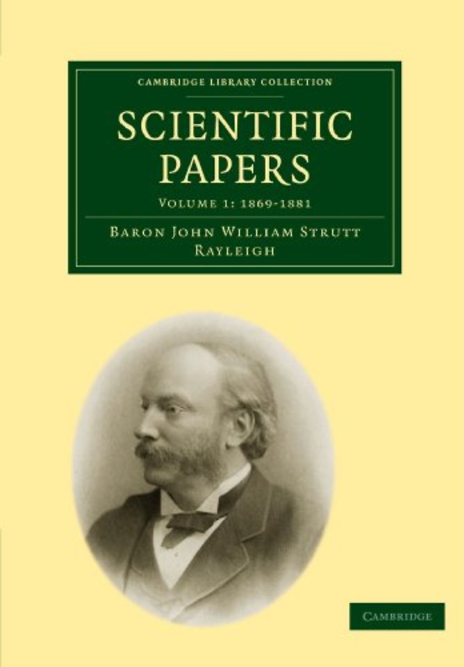 Scientific Papers