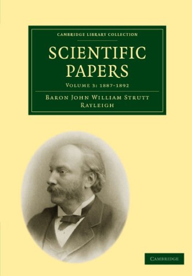 Scientific Papers