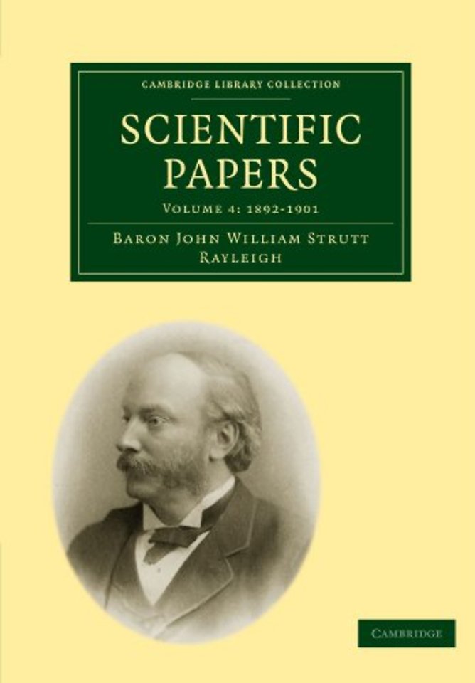 Scientific Papers