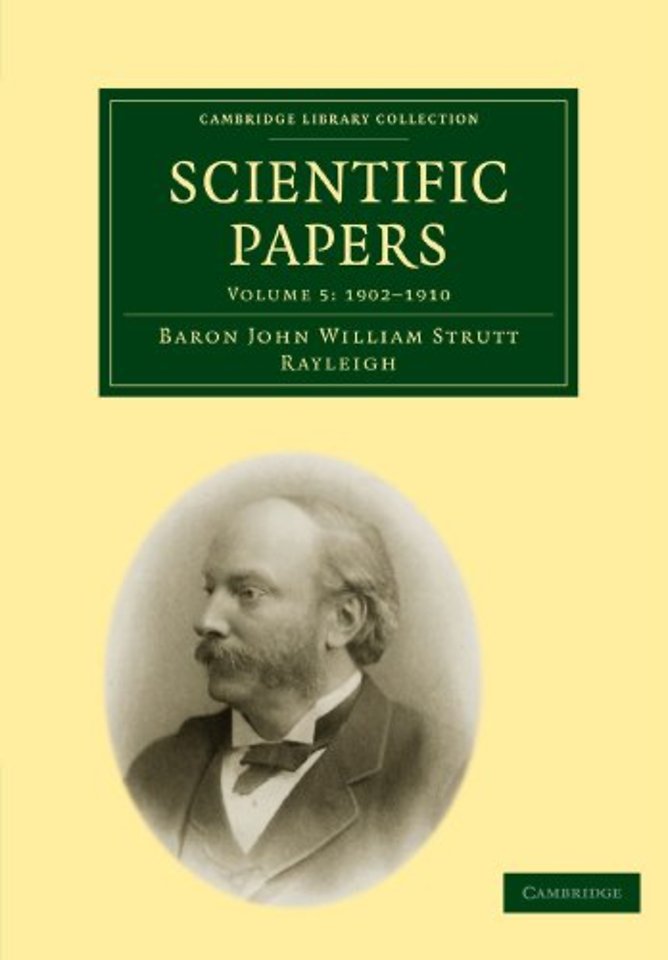 Scientific Papers