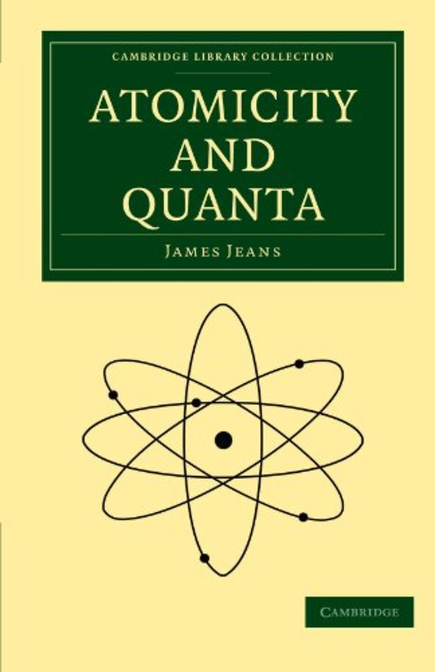 Atomicity and Quanta