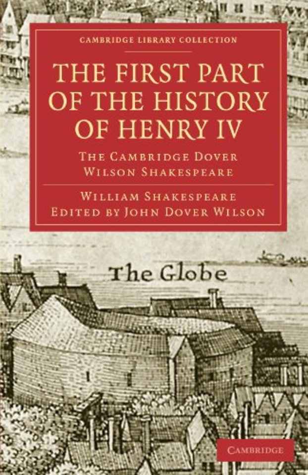 The First Part of the History of Henry IV, Part 1