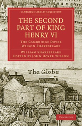 The Second Part of King Henry VI, Part 2