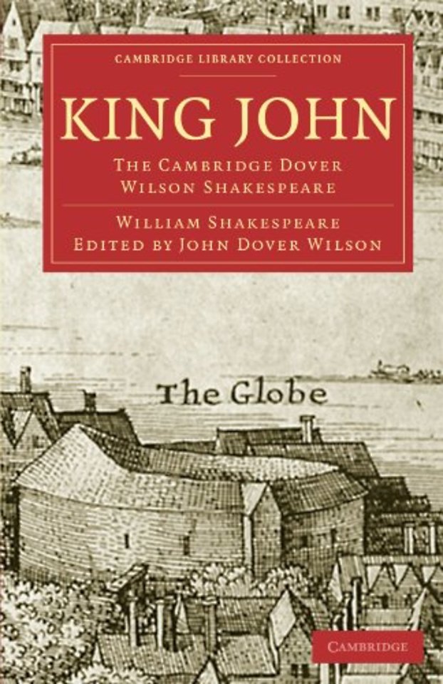 King John