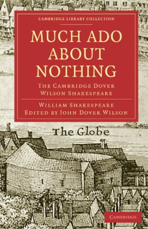 Much Ado about Nothing