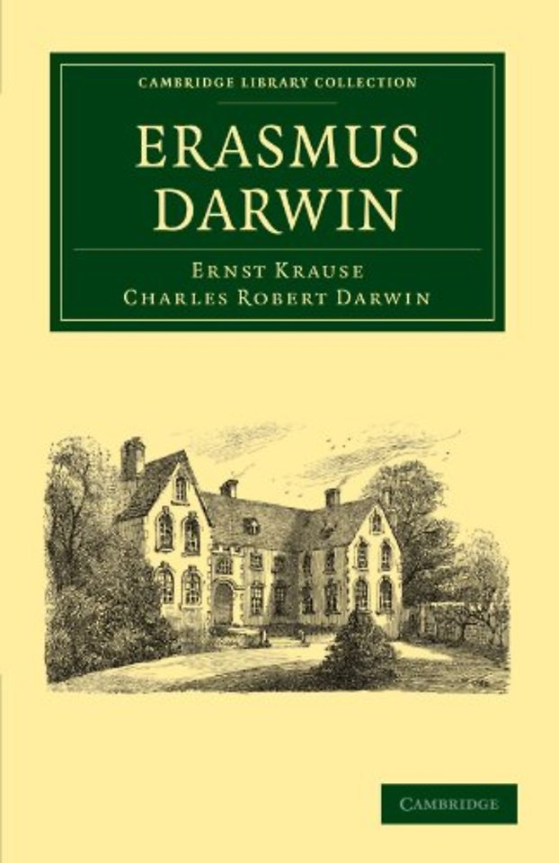 Erasmus Darwin