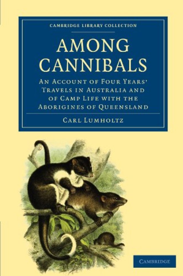 Among Cannibals