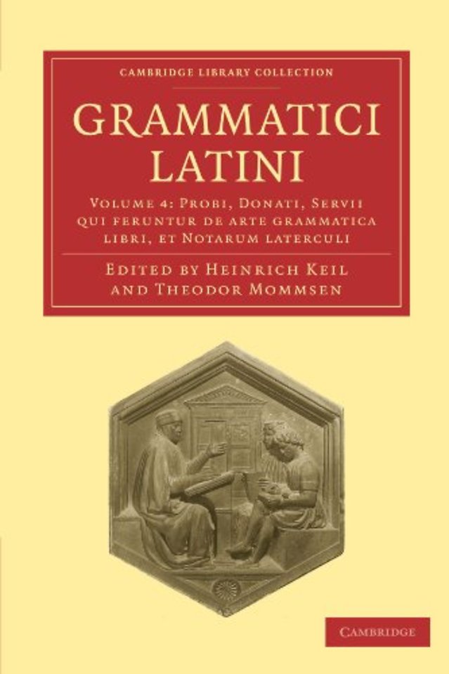Grammatici Latini