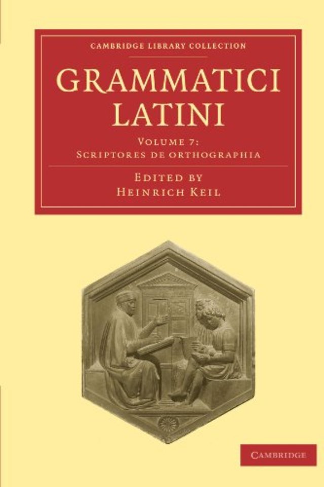 Grammatici Latini