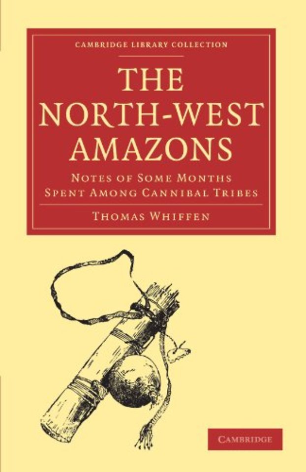 The North-West Amazons