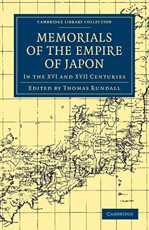 Memorials of the Empire of Japon