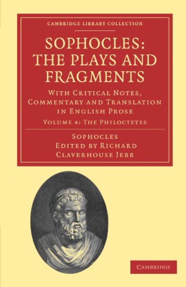 Sophocles: The Plays and Fragments
