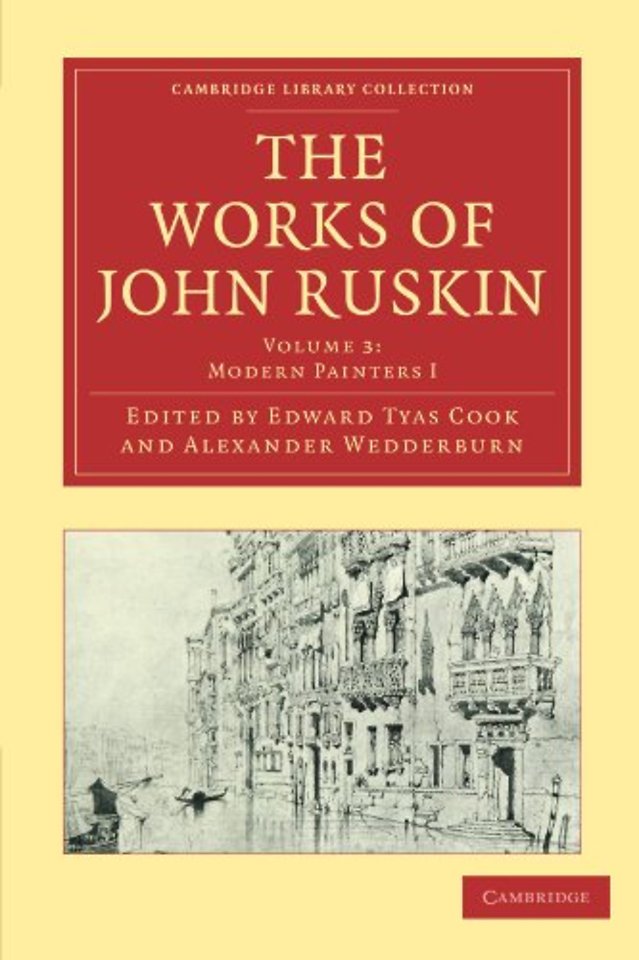 The Works of John Ruskin
