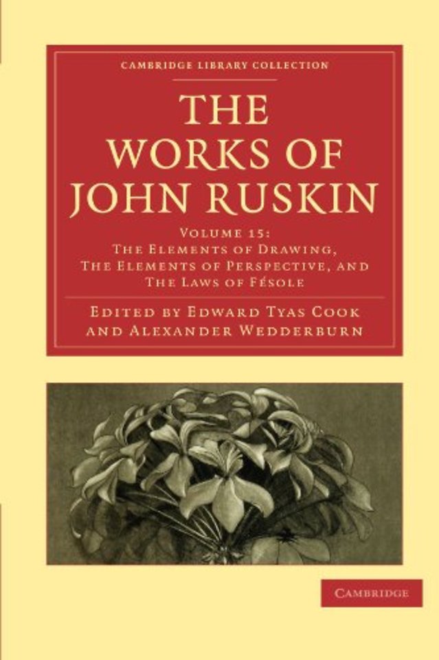 The Works of John Ruskin