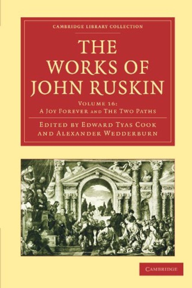 The Works of John Ruskin