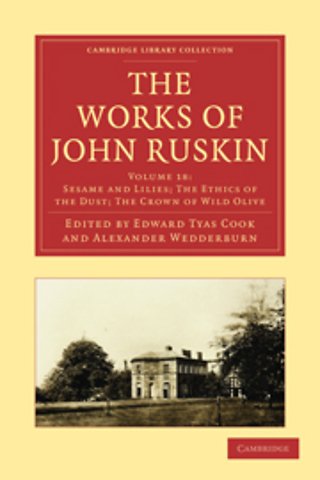 The Works of John Ruskin