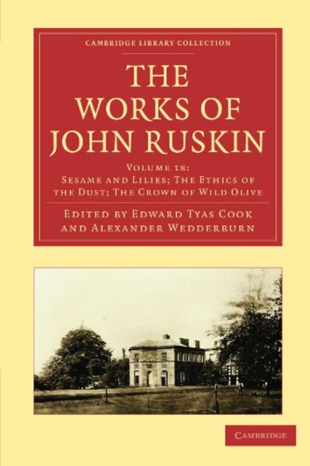 The Works of John Ruskin