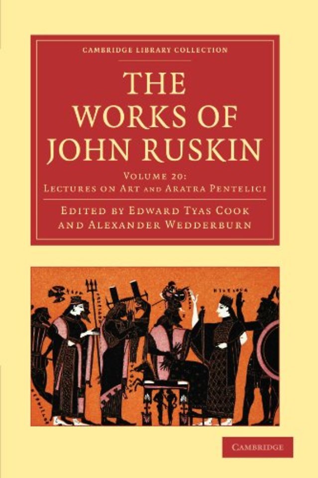 The Works of John Ruskin