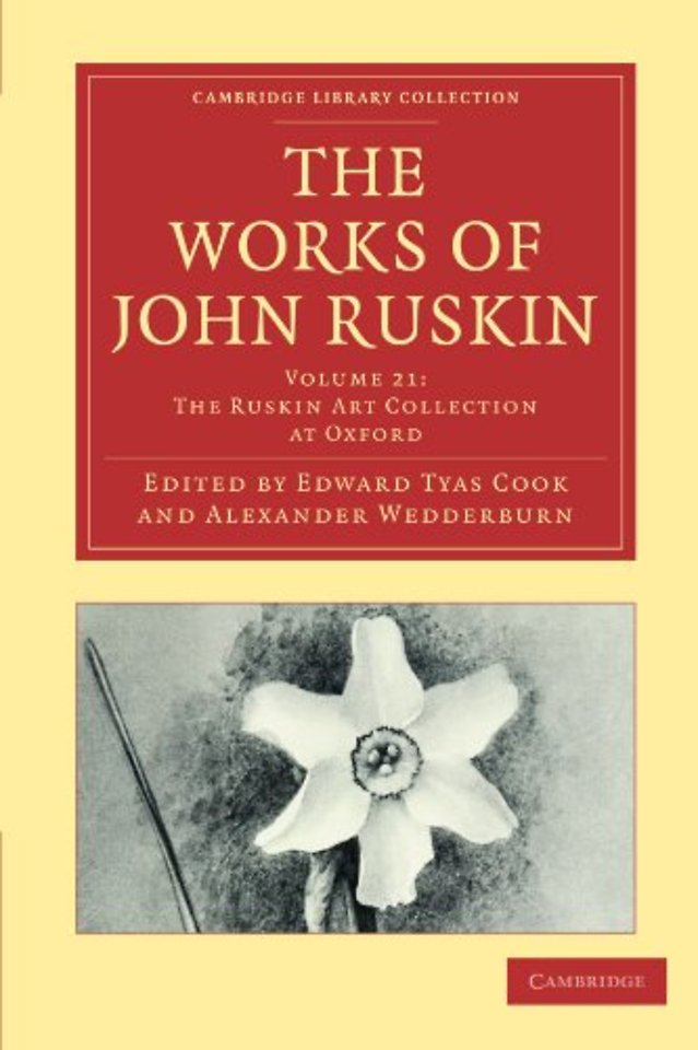 The Works of John Ruskin