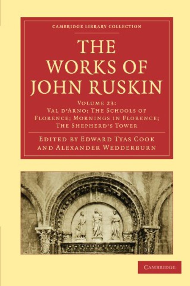 The Works of John Ruskin