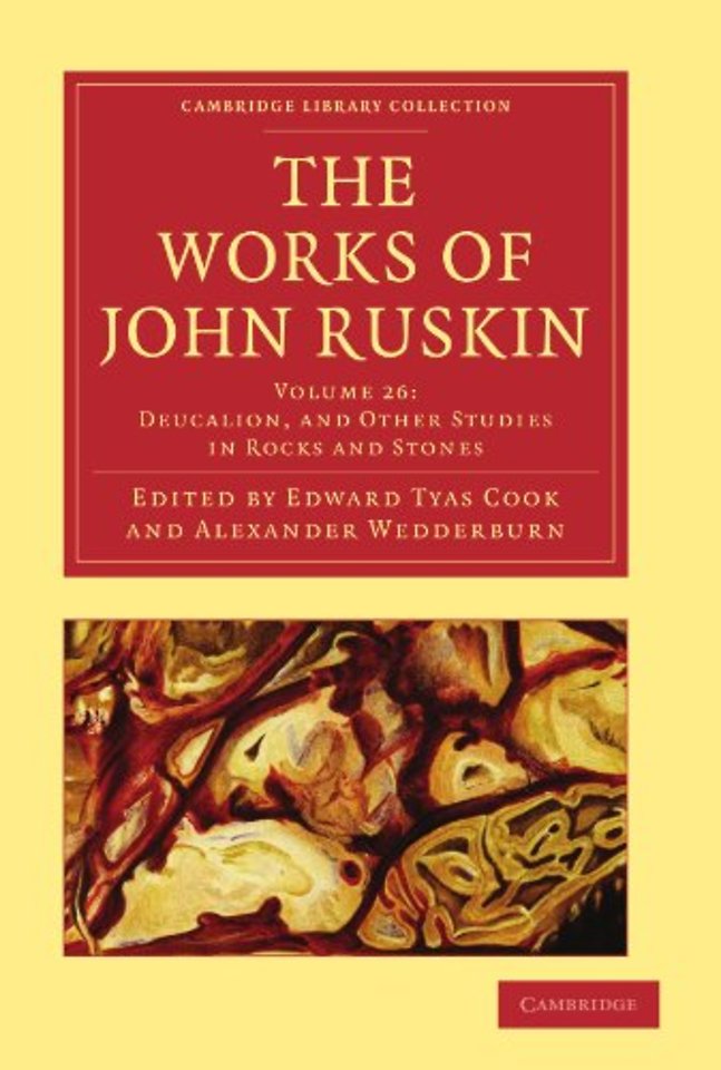 The Works of John Ruskin