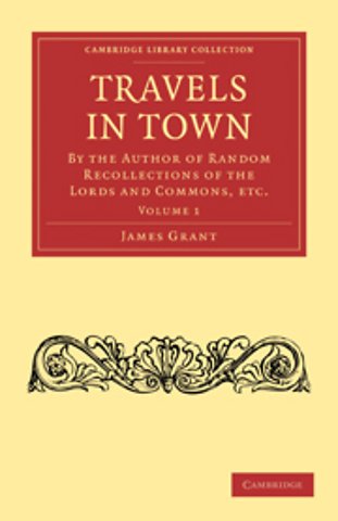 Travels in Town