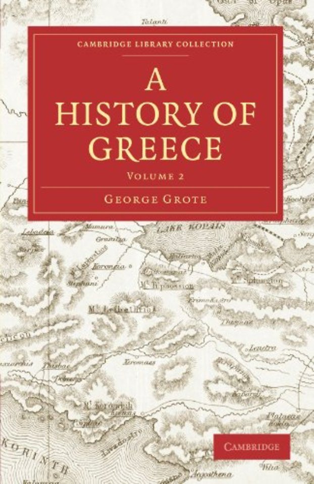 A History of Greece